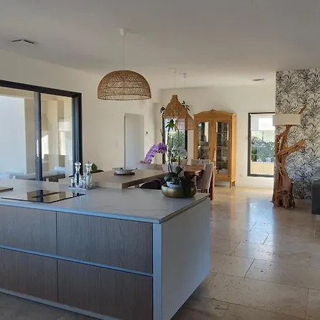 Piana Villa *