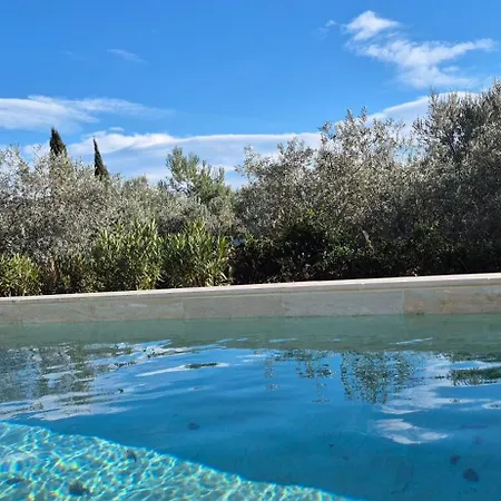 Piana Villa *